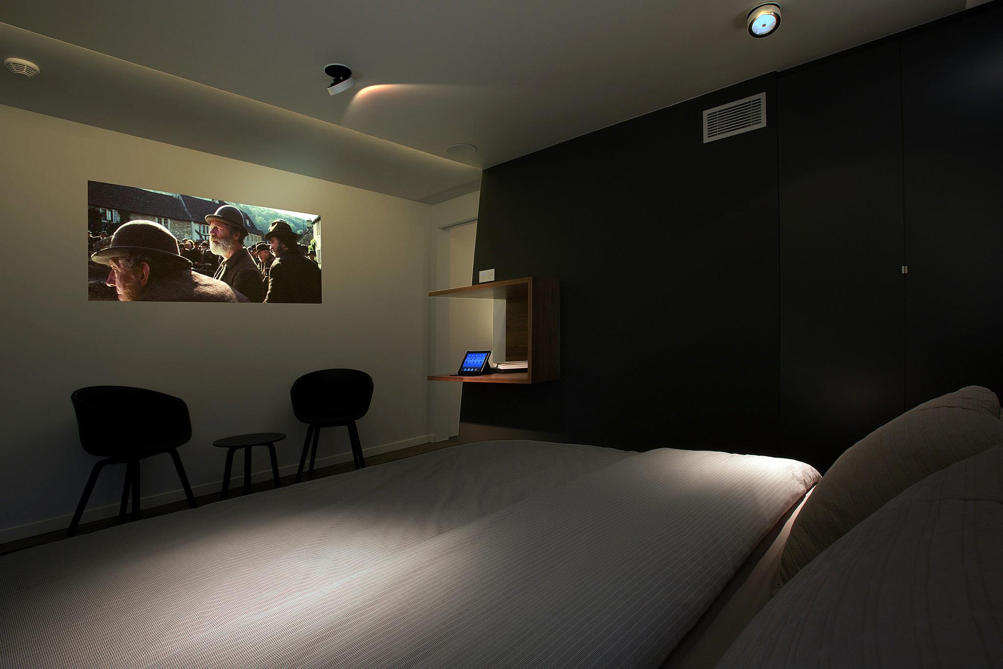 B&b snooz inn // pad meubelatelier, keukens, badkamer ...